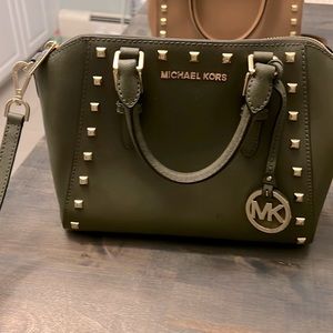 Michael Kors Crossbody/Tote